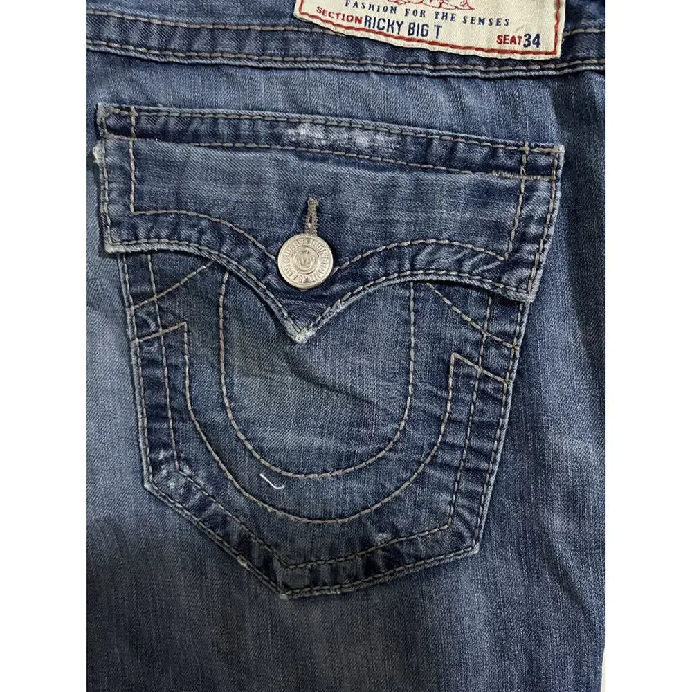 True Religion true religion
